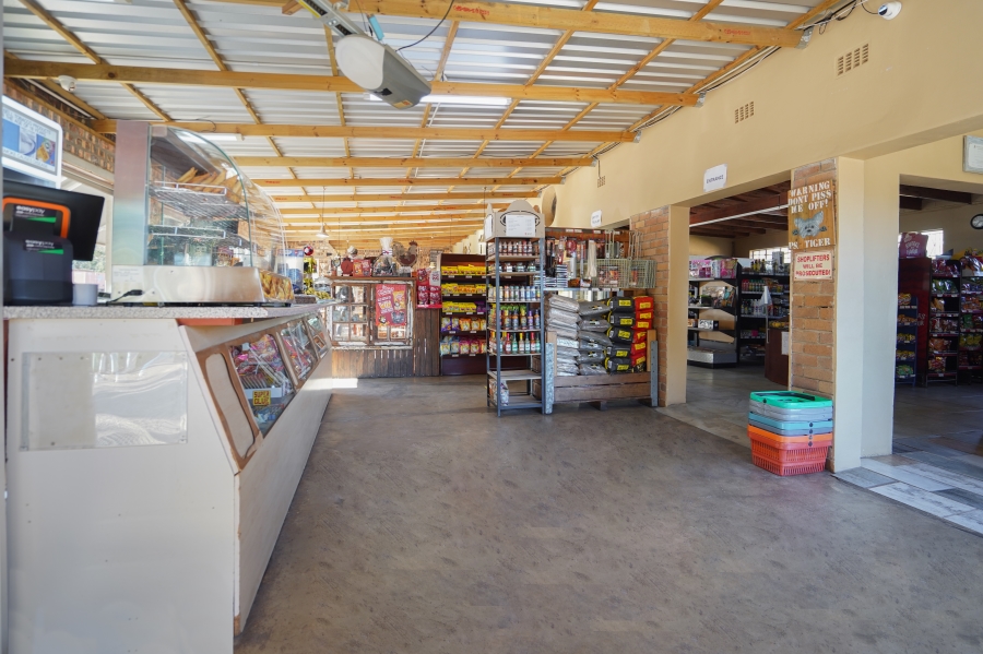 Commercial Property for Sale in Cape Farms Western Cape